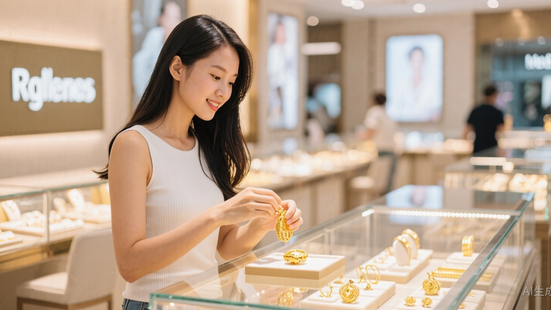 二次元“氪金”天花板,谁在为2600元一克的“痛金”买单?